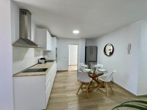 Deluxe Home Las Palmas - by Gestión Vacacional Canarias