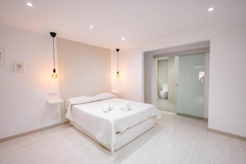 Deluxe Canteras Suites - by Gestión Vacacional Canarias
