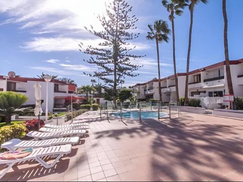 Deluxe Las Marinas Beach - by Gestión Vacacional Canarias