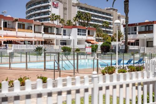 Deluxe Las Marinas Beach - by Gestión Vacacional Canarias