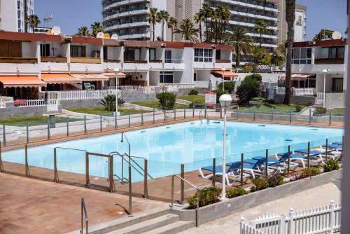 Deluxe Las Marinas Beach - by Gestión Vacacional Canarias