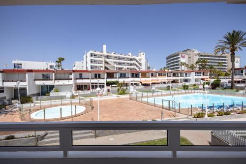 Deluxe Las Marinas Beach - by Gestión Vacacional Canarias
