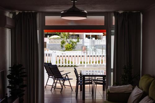 Deluxe Las Marinas Beach - by Gestión Vacacional Canarias