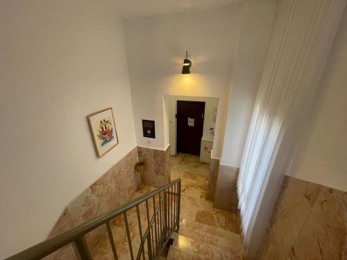 Fotografie z fotogalerie ubytování GODSON TALPIOT v destinaci Haifa