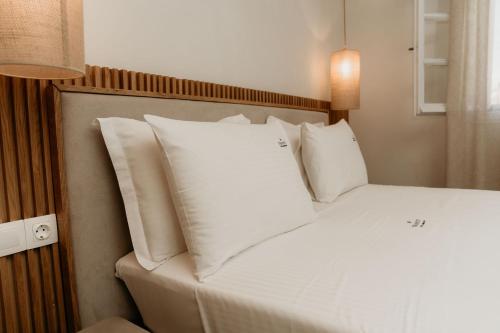 Imagen de la galería de TRINITY THE HOTEL, en Ammoulianí