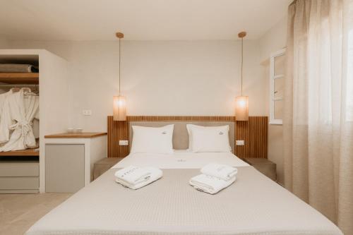 Imagen de la galería de TRINITY THE HOTEL, en Ammoulianí