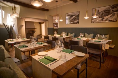 Gallery image of Cà Nani Small Boutique Hotel in Casima