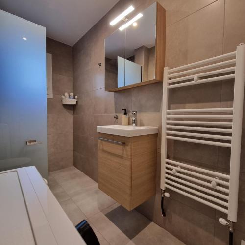 New Luxury Apartment