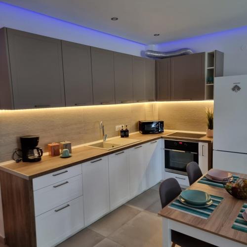 New Luxury Apartment