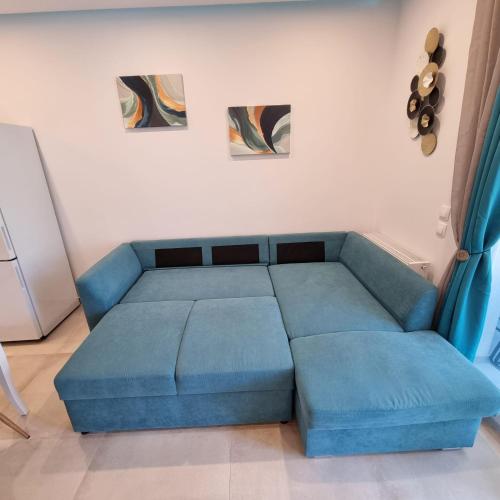 New Luxury Apartment