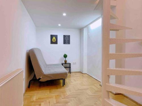 C Downtown cozy family loft 1085 Budapest, József körút 9 kép - 3