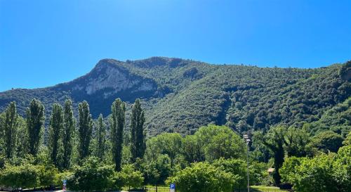 Foto dalla galleria di Vista Cascata delle Marmore - La Casa Incantata a Terni