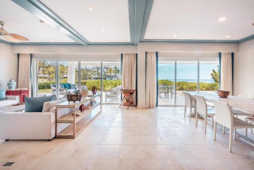 Amazing apartment with private pool in Soto Grande