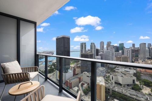 Ultimate Elegance Studio with Panoramic City Views photo 23