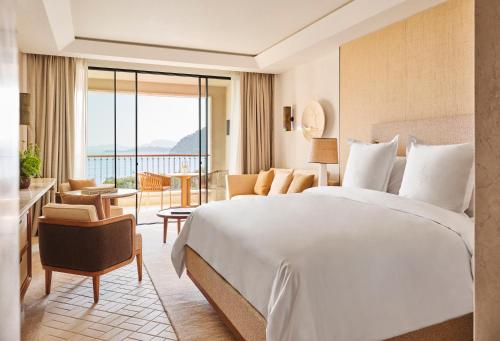 Four Seasons Resort Mallorca at Formentor photo 2