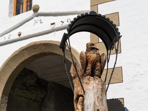 Φωτογραφία από το άλμπουμ του Schloss Sissi - S σε Stuben