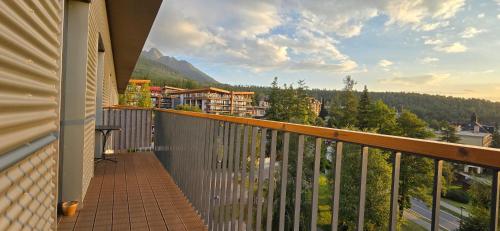 Apartman so saunou, PRIMO Stary Smokovec