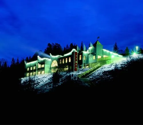 Hotel Royal Ruka photo