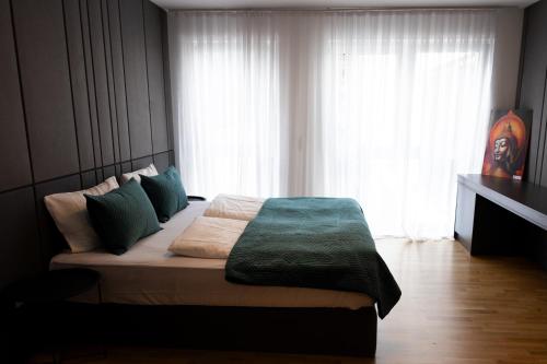 Foto B-Chill House 1