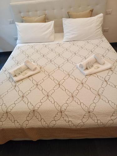 Rooms house corso 22