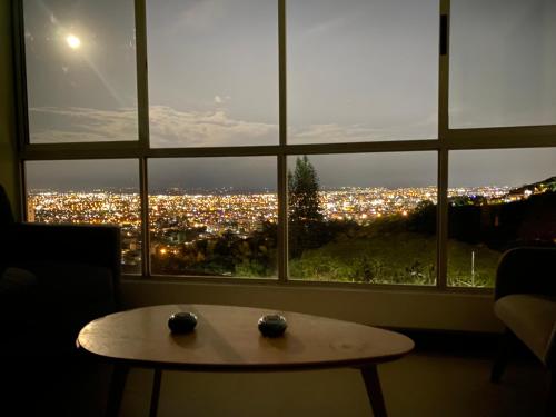 Fotografie z fotogalerie ubytování Cali View v destinaci El Peñón