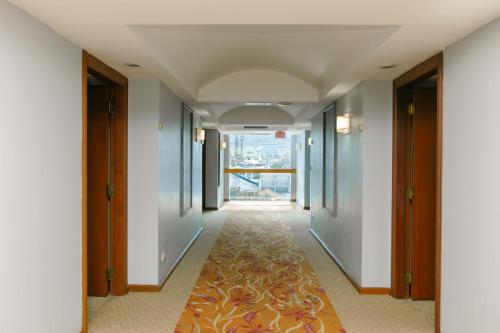 Imagem da galeria de Intercity Tower Hotels em San Pedro Sula