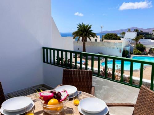 AGUA BRAVA 7B by JK Lanzarote