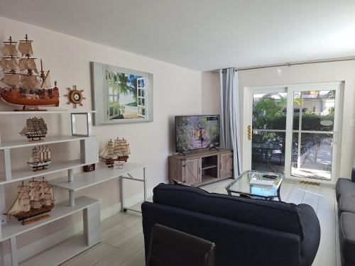 Imagen de la galería de Turtle Crawl Inn - Longboat Key, en Longboat Key