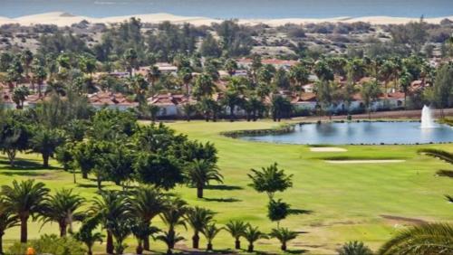 Foto Casa Paca Maspalomas 6