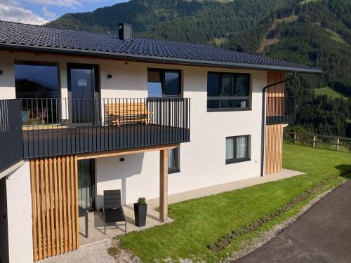 Feiserhof Navis - Appartements