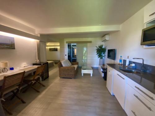 Suite Relax & Business FDF