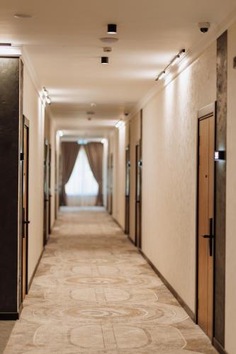 Фотография из галереи Aurum Garden Hotel в Шымкенте