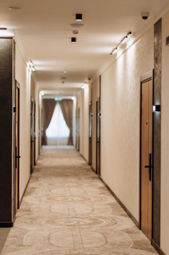 Фотография из галереи Aurum Garden Hotel в Шымкенте