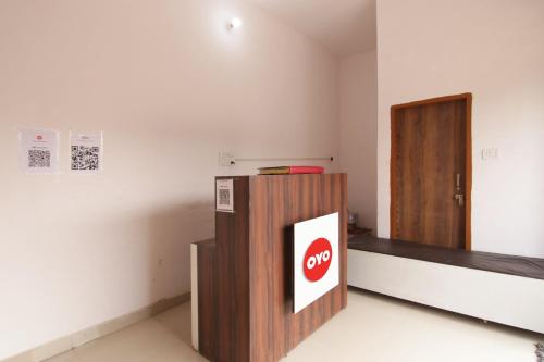 Gambar di galeri bagi Hotel O Royal Place di Faridabad