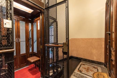 Domus San Carlo- Luxury apartment in Turin's heart photo 20