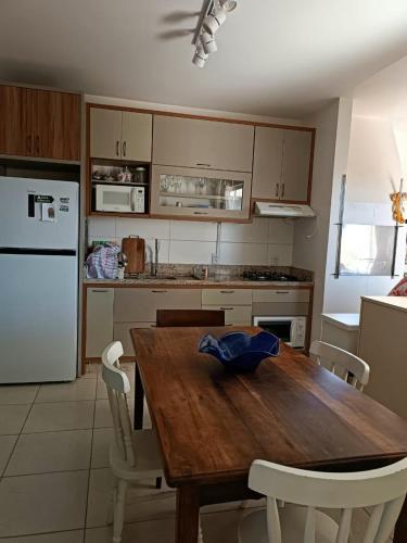 Praia privativa Apartamento confortável no Centro de Penha Menor preço em Praia privativa Apartamento confortável no Centro de Penha