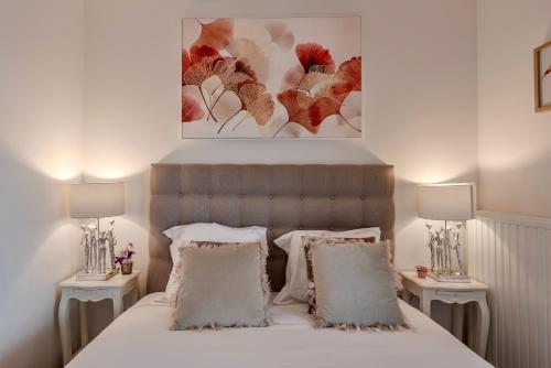 Photo de la galerie de l'établissement Lodge Disneyland Paris - 4 pers - 1 Ch, à Serris