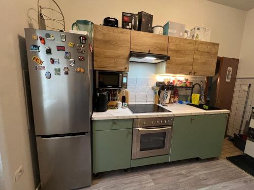 Fotografie z fotogalerie ubytování Ausseerland Apartments - Relax, Ski, Hike and Bike, Garden, Parking, BBQ, Near Hallstatt, Loser, Tauplitz and Krippenstein, Free Wi-Fi and Netflix v destinaci Bad Aussee