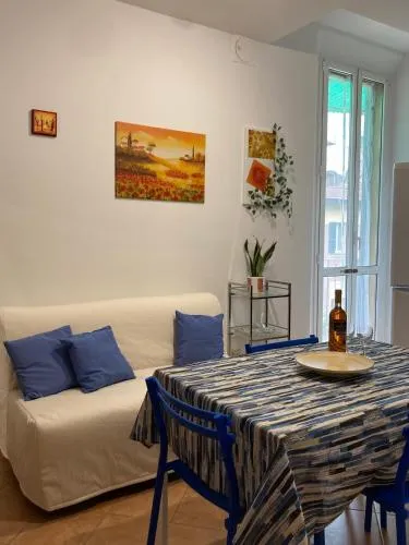 Appartamento Blu photo 1