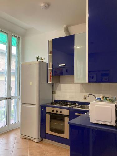 Appartamento Blu photo 22