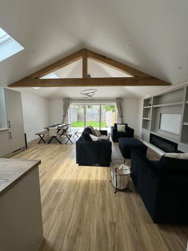 The Brambles bungalow