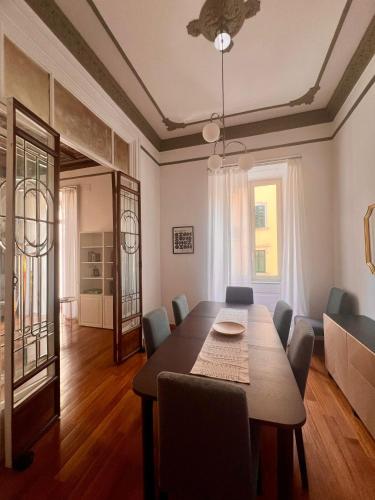Vomero Hideaway Naples - family friendly