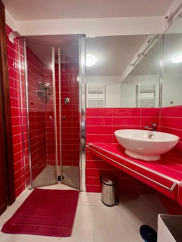 Vomero Hideaway Naples - family friendly