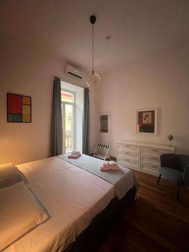 Vomero Hideaway Naples - family friendly