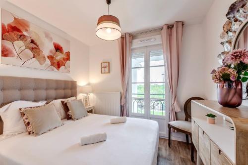 Photo de la galerie de l'établissement Lodge Disneyland Paris - 4 pers - 1 Ch, à Serris