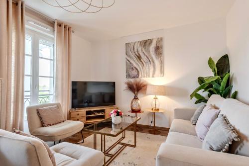 Lodge Disneyland Paris - 4 pers - 1 Ch