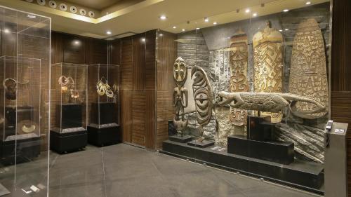 Gambar di galeri bagi Hotel Urban, a Small Luxury Hotel of the World di Madrid