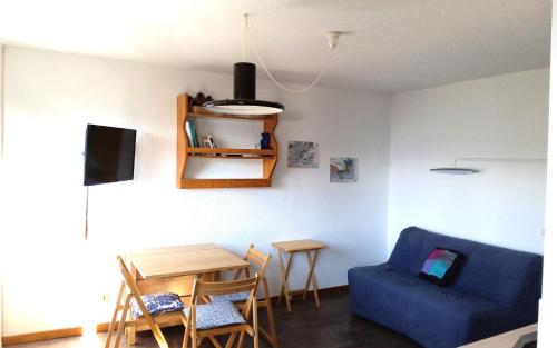 Résidence Plandevin - 2 pièces 4 personnes à Arc 1600 MAE-8941