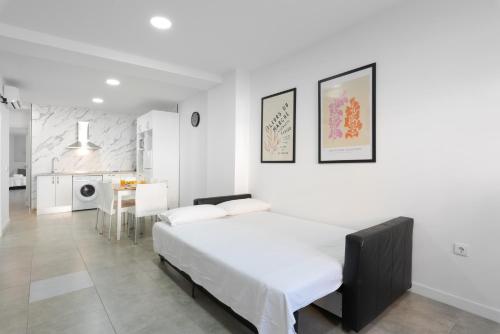 WintowinRentals Altamira Suites Bajo