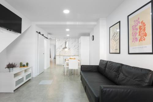 WintowinRentals Altamira Suites Bajo